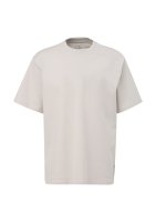 Vorschau: QS T-Shirt aus Baumwolle 10743976