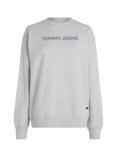 TOMMY JEANS Sweatshirt 10728570