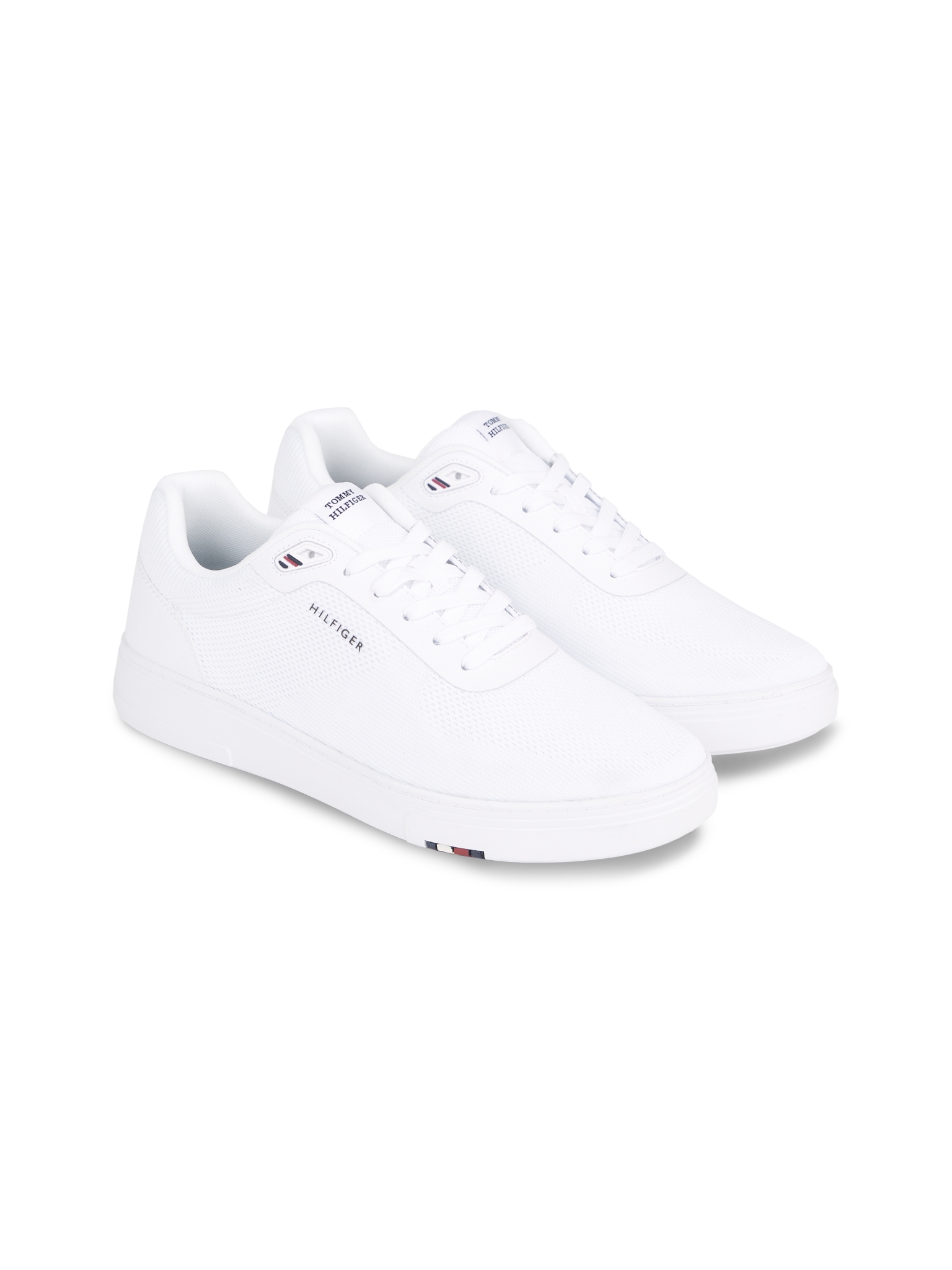TOMMY HILFIGER Sneaker 10738677 kaufen | WÖHRL