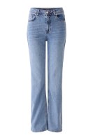 Vorschau: OUI Jeans THE STRAIGHT High-Waist, regular 10729845