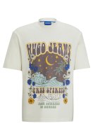 Vorschau: HUGO BLUE T-Shirt NIRITO 10734376