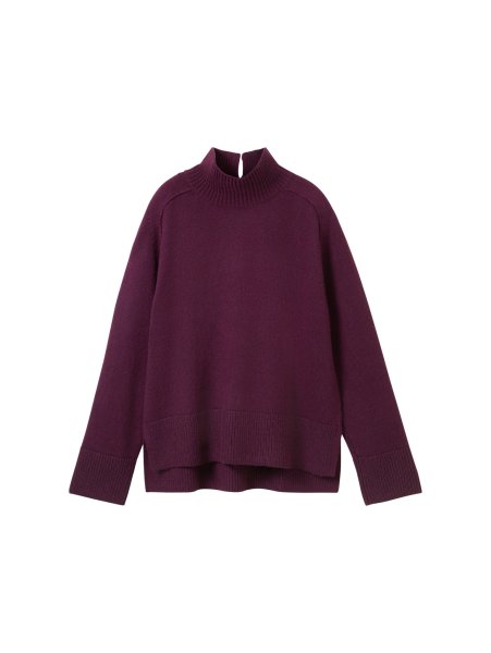 TOM TAILOR Strickpullover 10783152