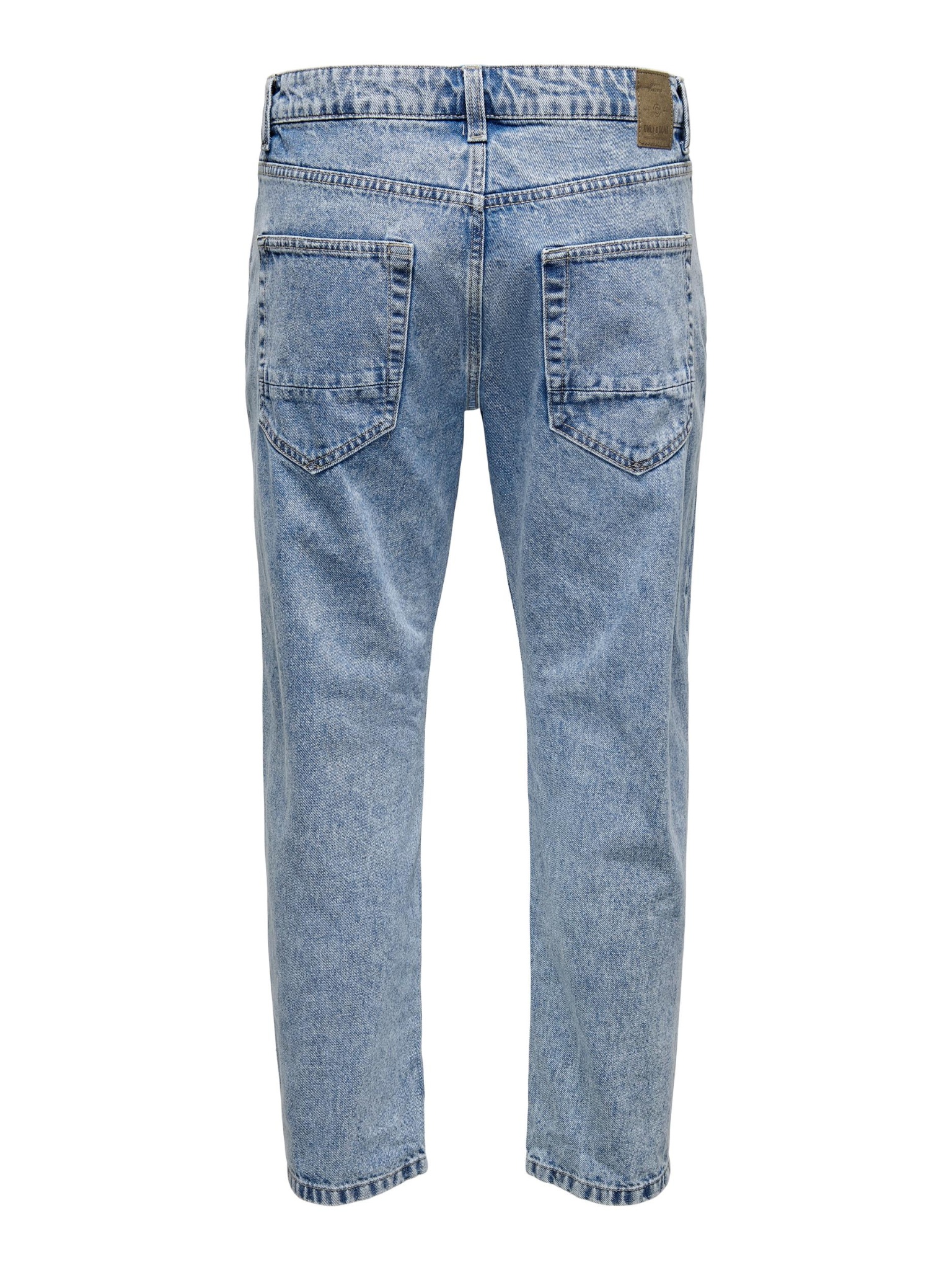 ONLY & SONS Jeans Cropped Fit 10637614