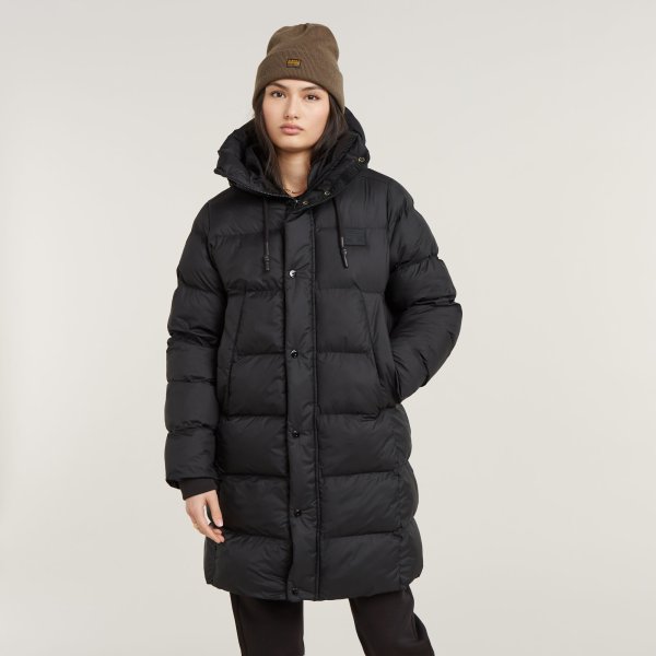 G-STAR Whistler Puffer Parka 10765312