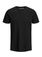 Vorschau: JACK&JONES T-Shirt basic 10726889