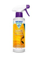 Vorschau: VAUDE Nikwax TX-Direct Spray, 300ml (VPE12) 09624841