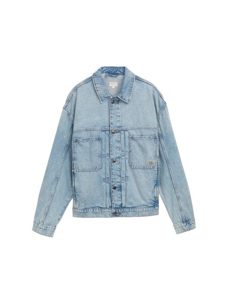 TOM TAILOR DENIM Jacke 10800787