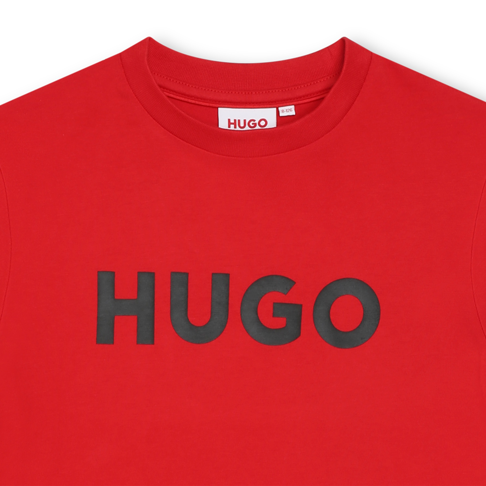 HUGO RED T-Shirt 10734487