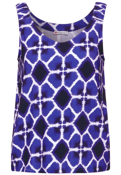 STREET ONE Top mit Print 10763082