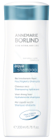 Vorschau: ANNEMARIE BÖRLIND Feuchtigkeits-Shampoo