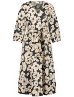 Vorschau: GERRY WEBER COLLECTION Feminines Kleid mit floralem AOP 10756197