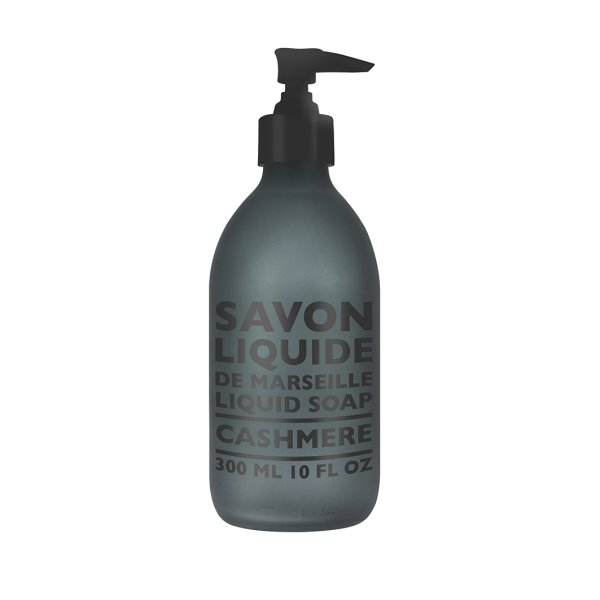 Compagnie de Prove LIQUID MARSEILLE SOAP 300ML CASHMERE