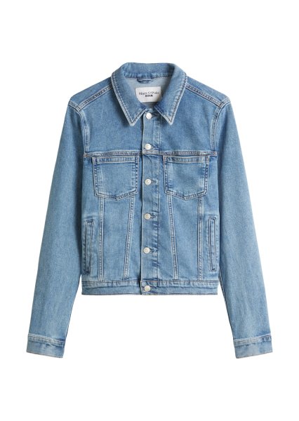 MARC O´POLO DENIM Jeansjacke 10794984