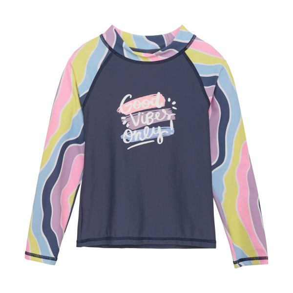 COLOR KIDS Langarmshirt für Girls 10738103