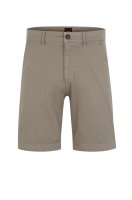Vorschau: BOSS ORANGE Slim-Fit Shorts 10734136