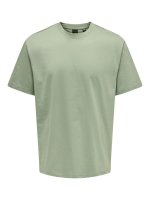 Vorschau: ONLY & SONS Loose Fit T-Shirt 10708781