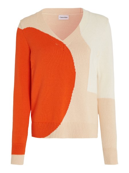 CALVIN KLEIN Strickpullover 10728762