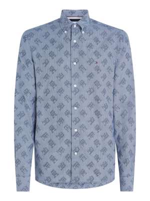 TOMMY HILFIGER Hemd 10736124 kaufen | WÖHRL