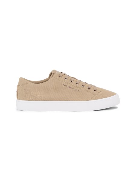 TOMMY HILFIGER Canvas Sneaker 10738670