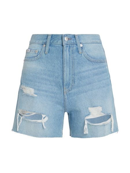 CALVIN KLEIN JEANS MOM SHORT 10734466