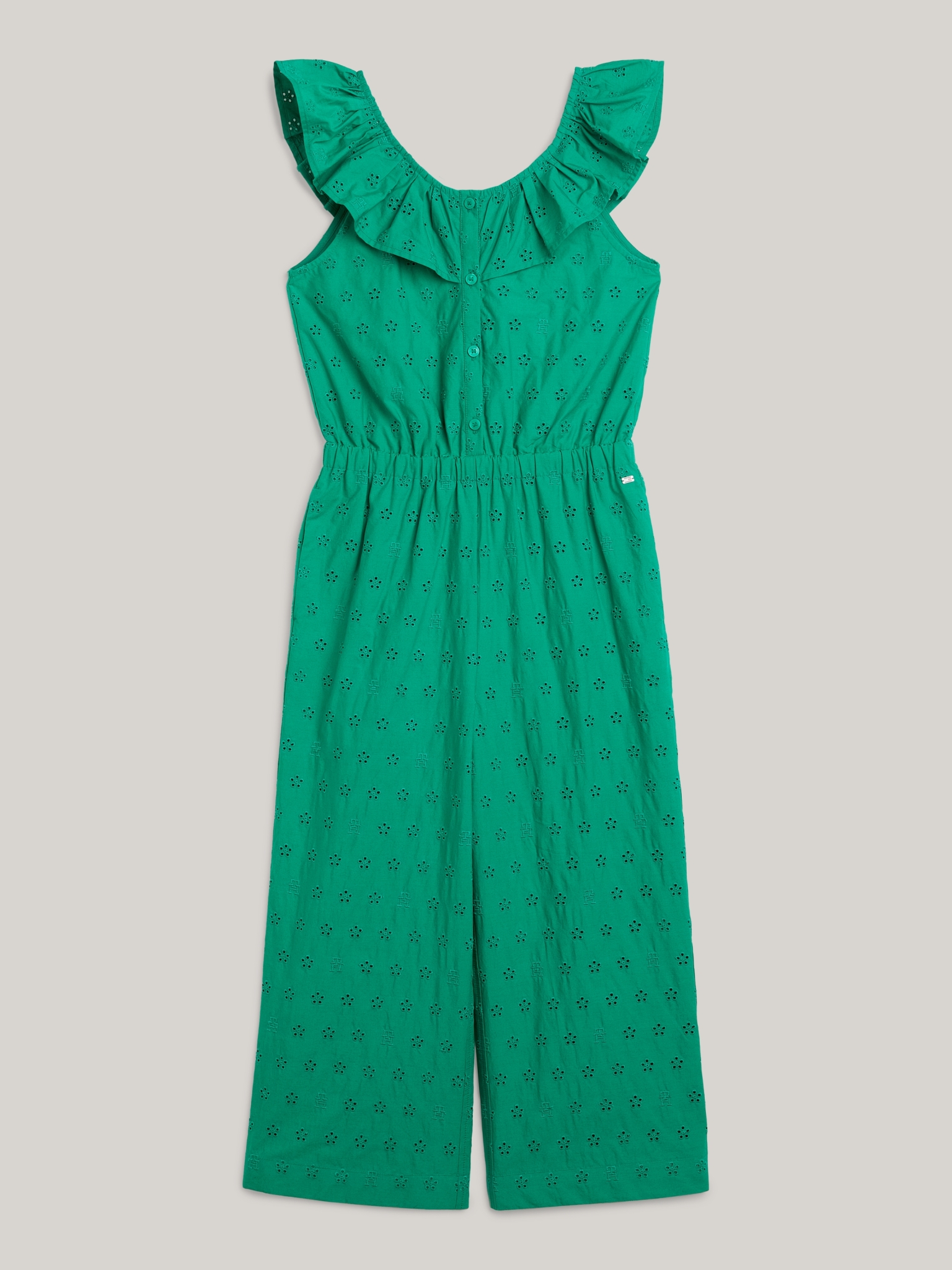 TOMMY HILFIGER Jumpsuit 10735273 kaufen | WÖHRL