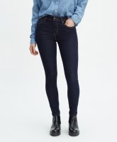 Vorschau: LEVI'S High Rise Skinny Jeans 10511192