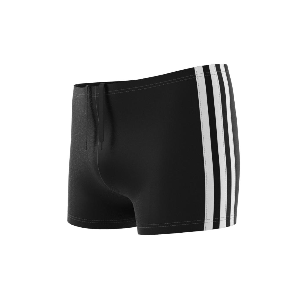 ADIDAS Classic 3-Streifen Boxer-Badehose 10732410 kaufen | WÖHRL