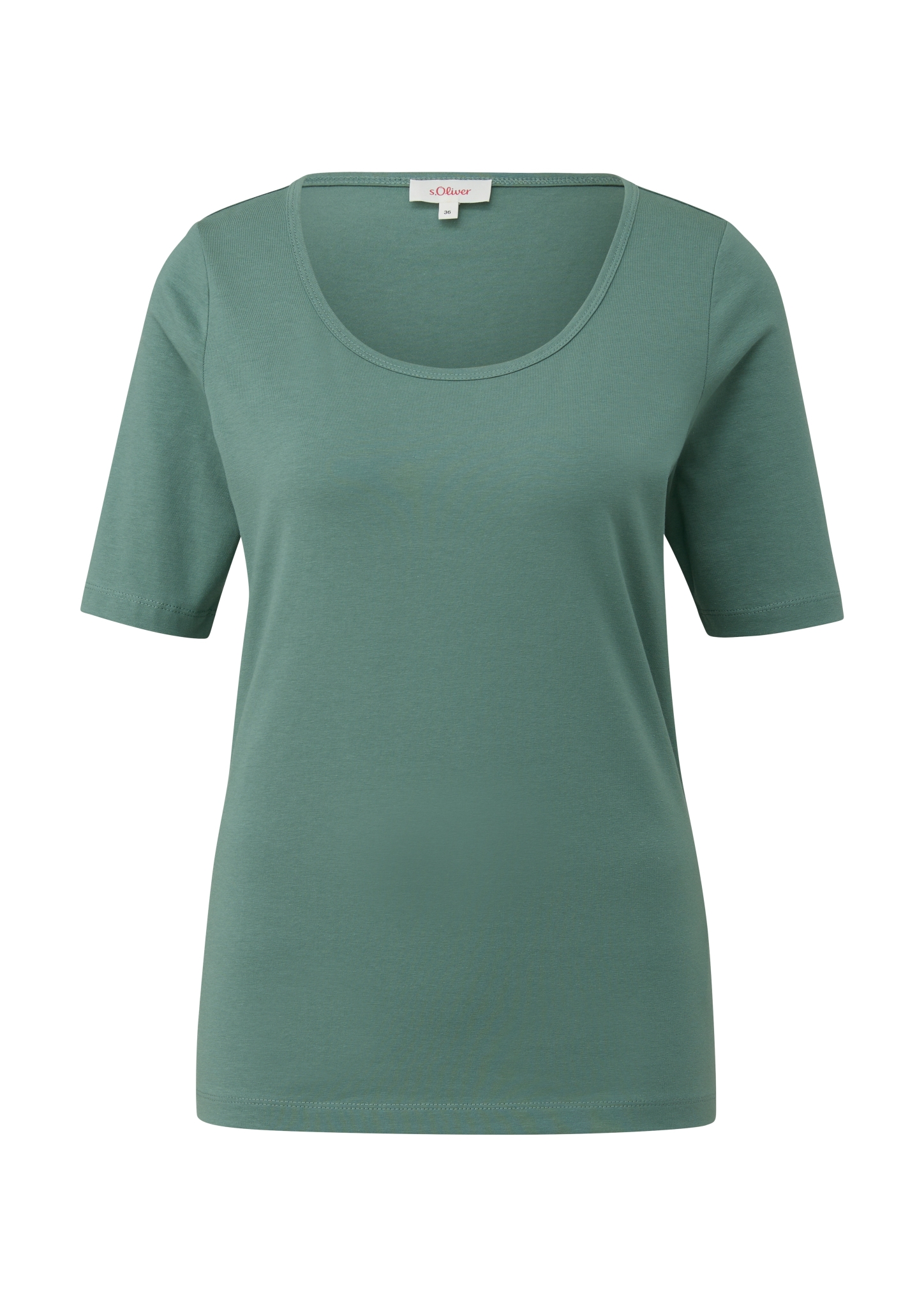 S.OLIVER T-Shirt 10764956 kaufen | WÖHRL