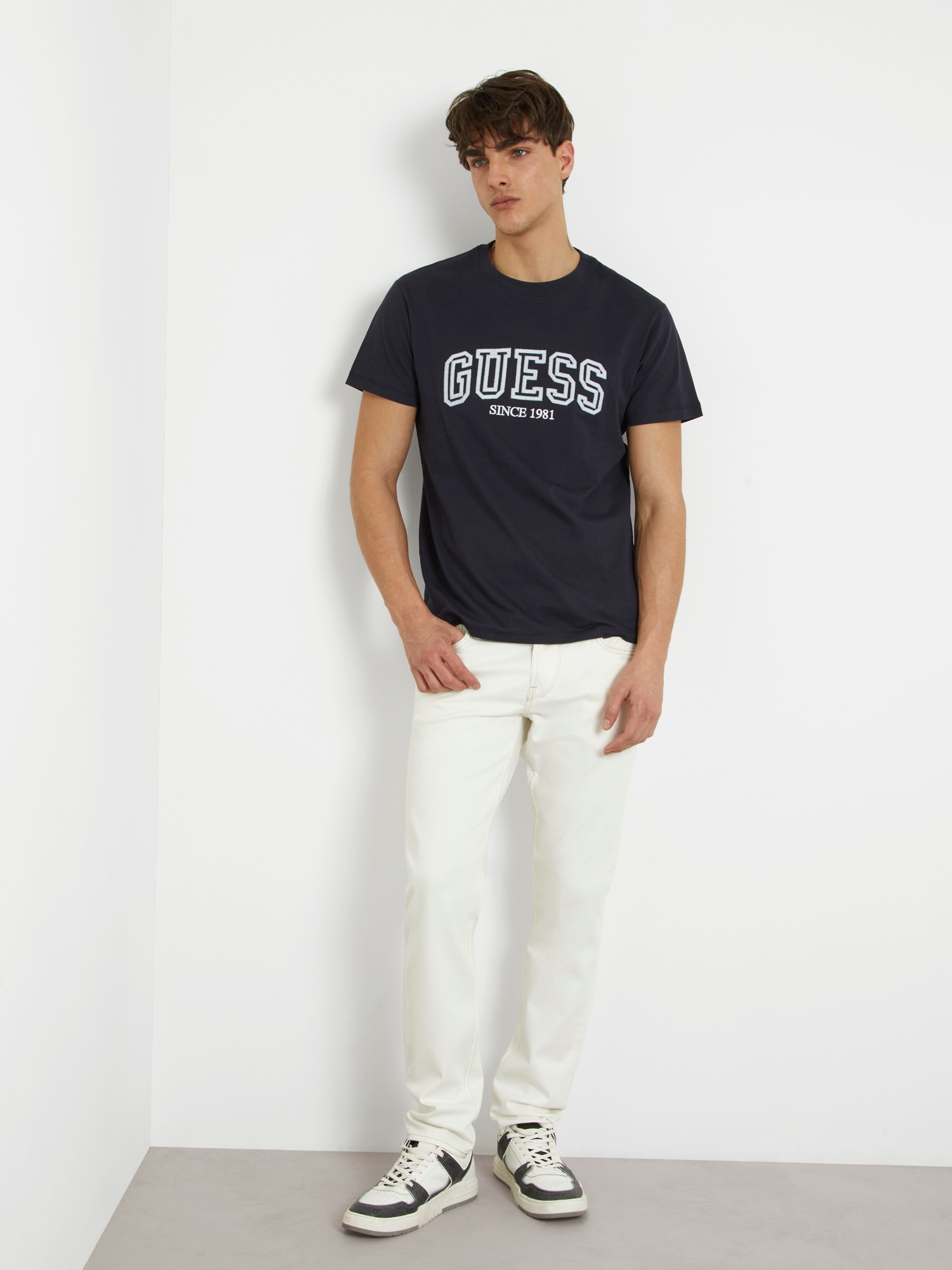 GUESS T-Shirt 10747295