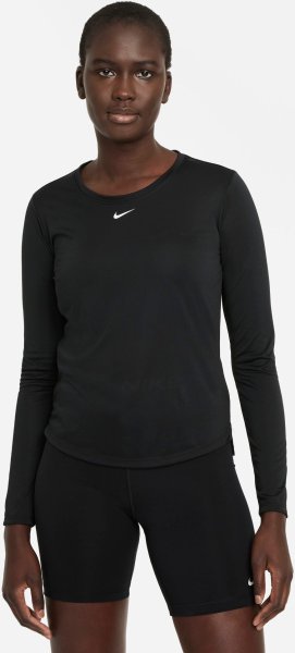 NIKE Damen Sweatshirt Dri-FIT One 10734676