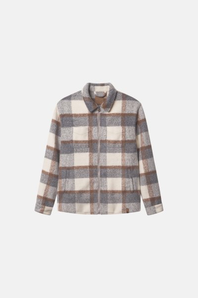 COLOURS & SONS Overshirt 10760817