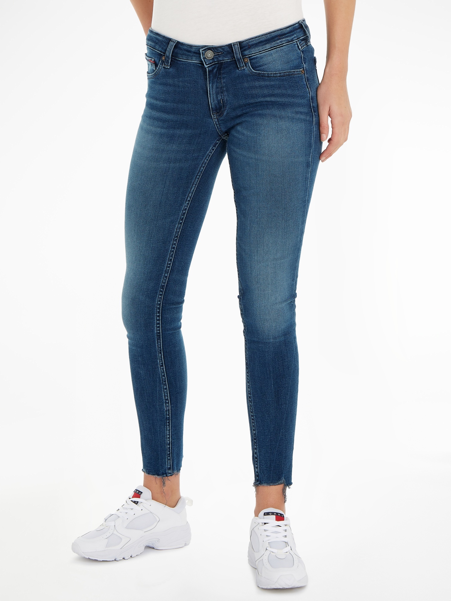 TOMMY JEANS Jeans Sophie Skinny 10716141
