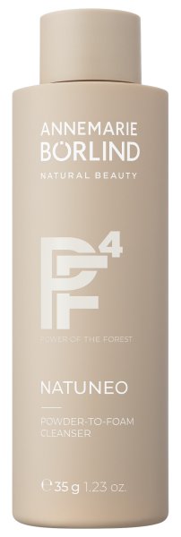 ANNEMARIE BÖRLIND NATUNEO Powder-to-Foam-Cleanser 30ml