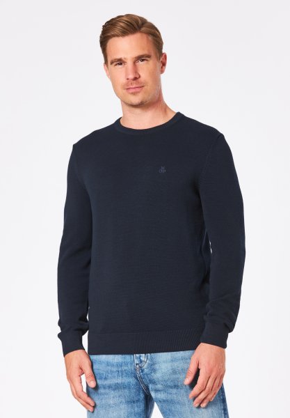 MARC O´POLO Strickpullover 10733327