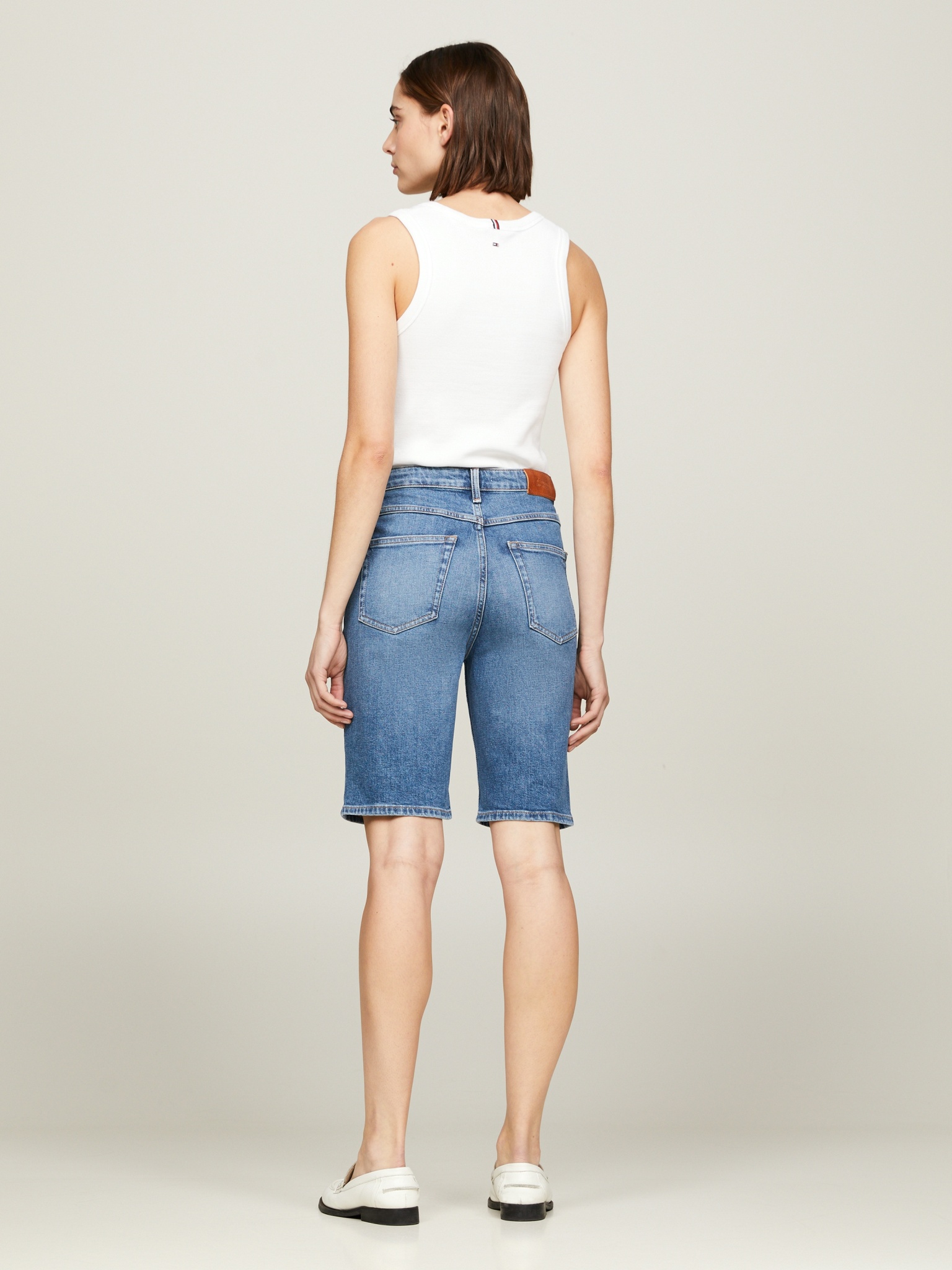 TOMMY HILFIGER Jeans-Shorts 10735418 kaufen | WÖHRL 