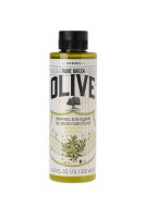 Vorschau: KORRES Olive & Olive Blossom Duschgel