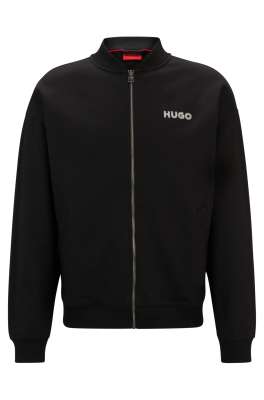 HUGO-RED-  