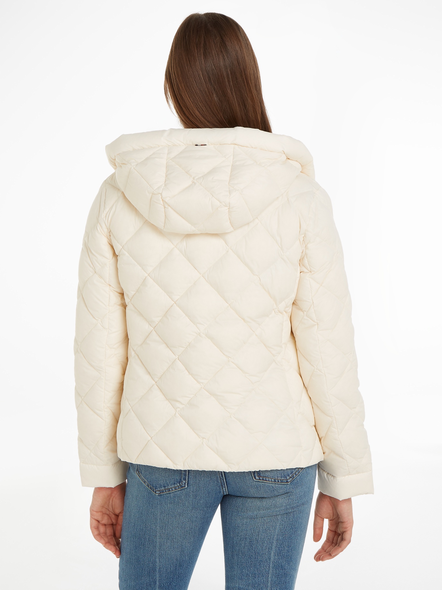 TOMMY HILFIGER Jacke 10735391 kaufen | WÖHRL