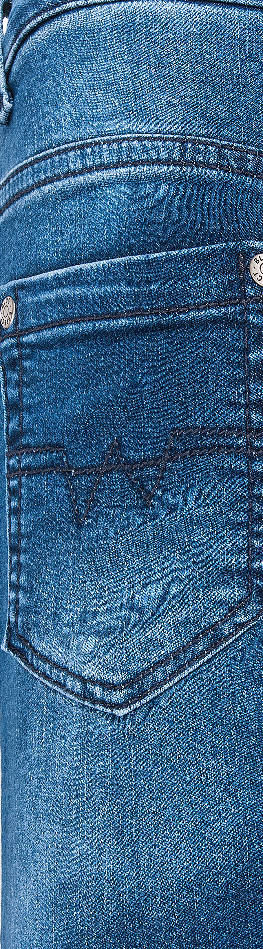 BLUE EFFECT Jeans Fit Regular 10535345