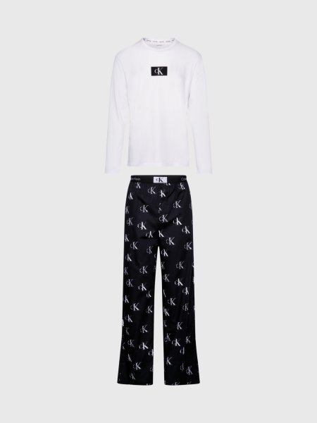 CALVIN KLEIN Pyjama-Set - CK96 10734384