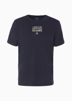 Vorschau: ARMANI EXCHANGE T-Shirt AX Gold 10707735