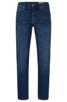 Vorschau: BOSS ORANGE Regular Fit Jeans Super Stretch Denim 10706070