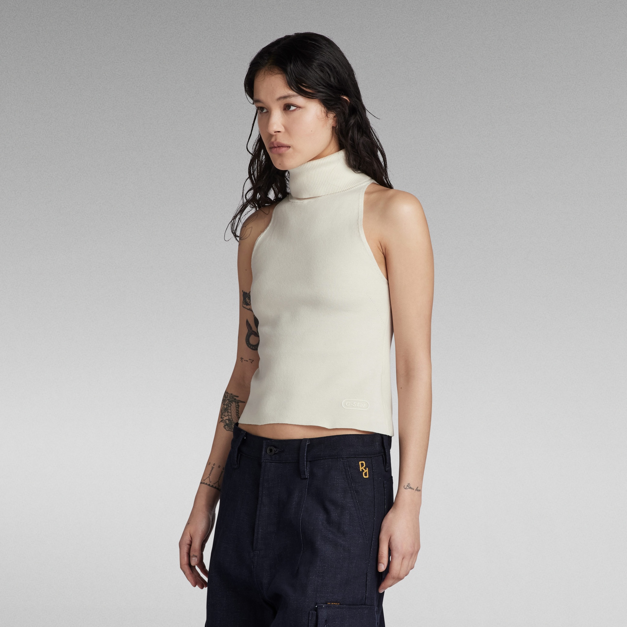 G-STAR NY Raw Top 10736279 kaufen | WÖHRL 