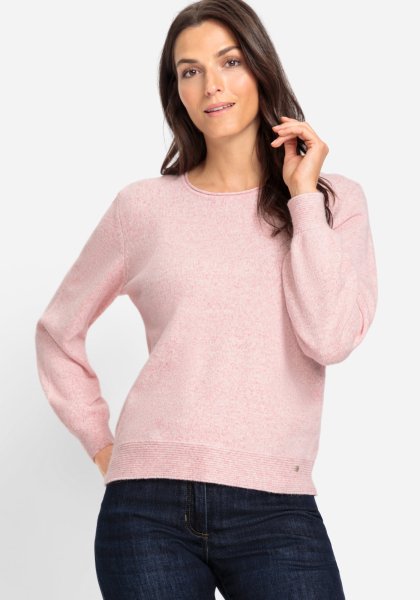 OLSEN Pullover Long Sleeves 10757113