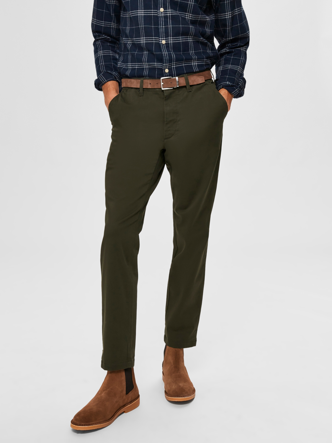 SELECTED Hose Chinos 10565410