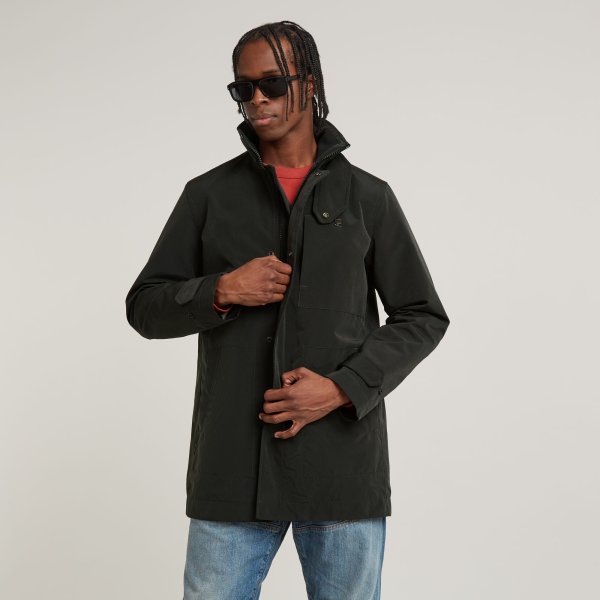 G-STAR Garber Trenchcoat 10765347