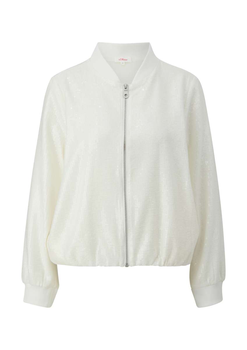 S.OLIVER Jacke 10745970 kaufen | WÖHRL