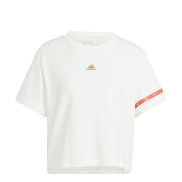 ADIDAS Brand Love Graphic T-Shirt 10733562