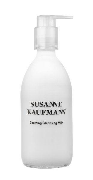 Susanne Kaufmann Soothing Cleansing Milk