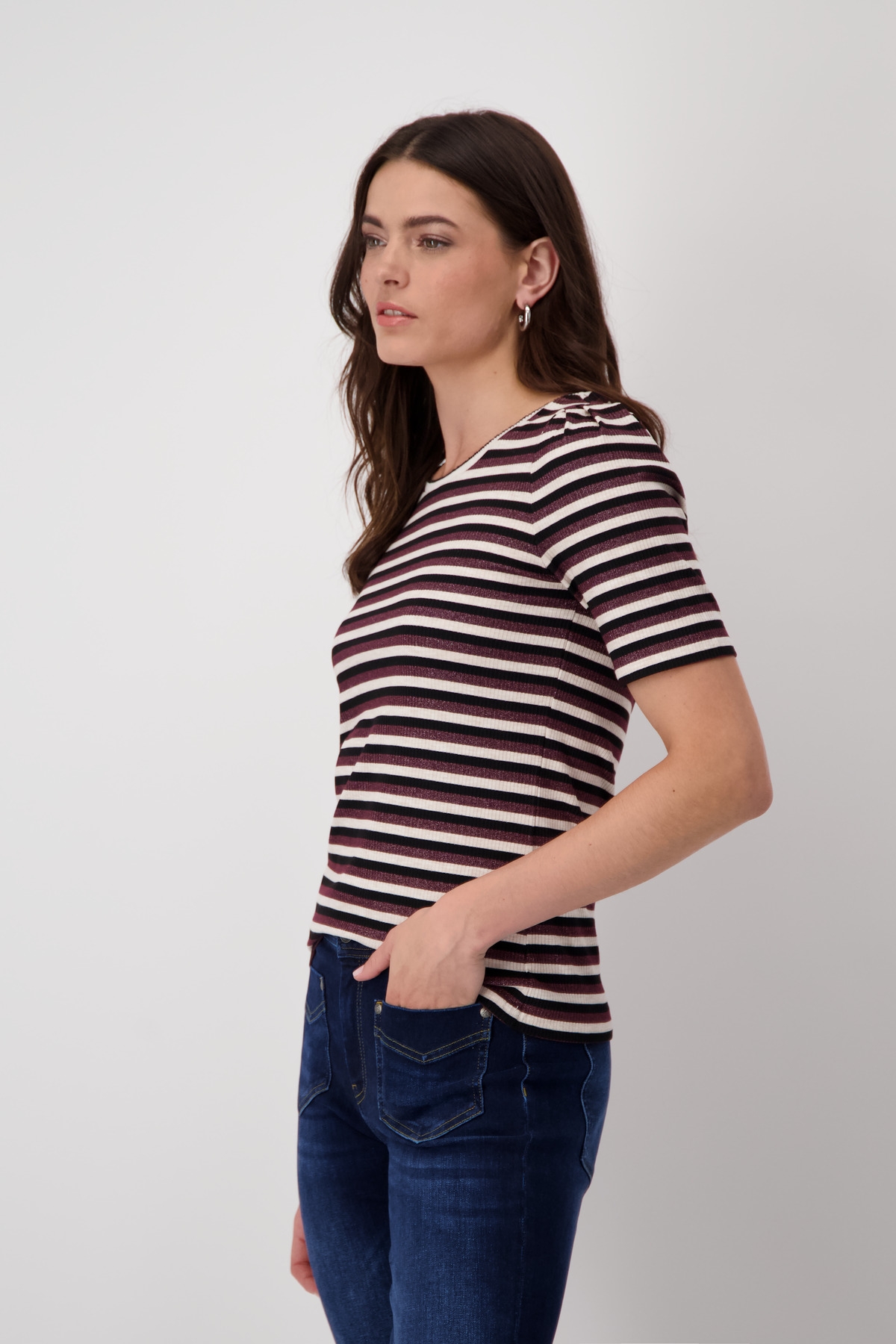 MONARI Ringel Shirt 10762588 kaufen | WÖHRL 